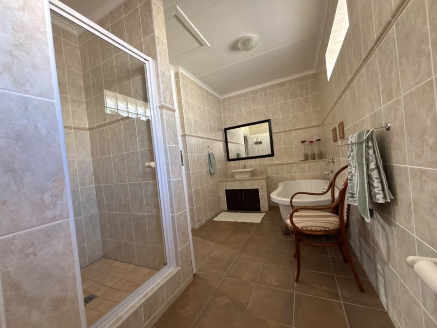 4 Bedroom Property for Sale in Diaz Beach Western Cape